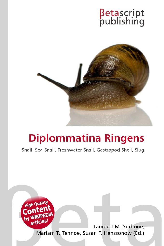 Diplommatina Ringens