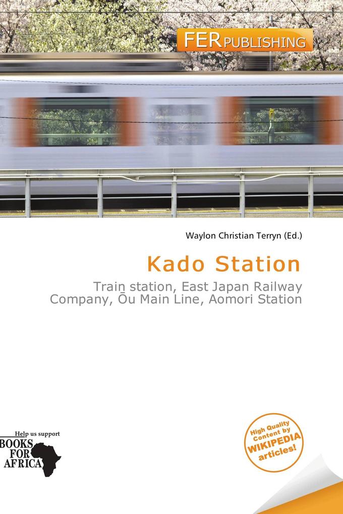 Kado Station