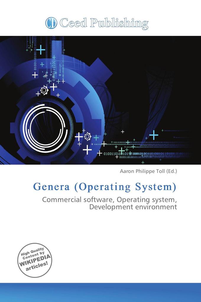 Genera (Operating System)