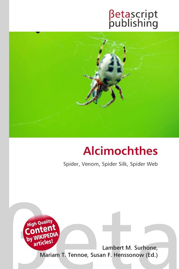 Alcimochthes