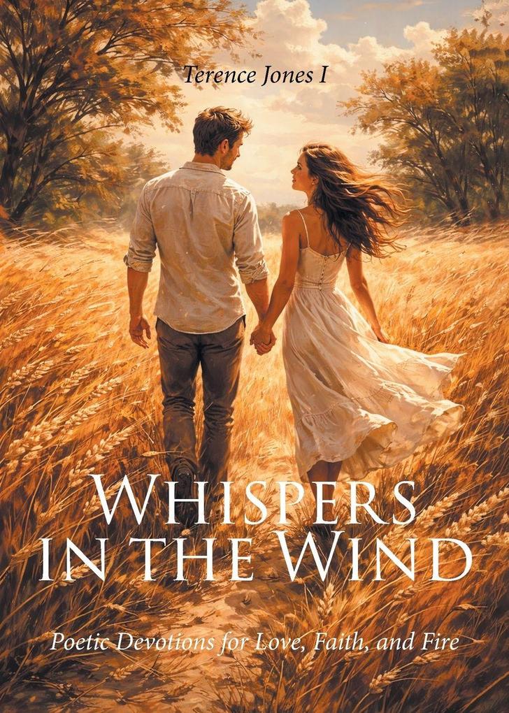 Whispers in the Wind
