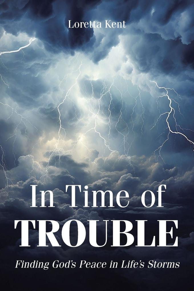 In Time of TROUBLE