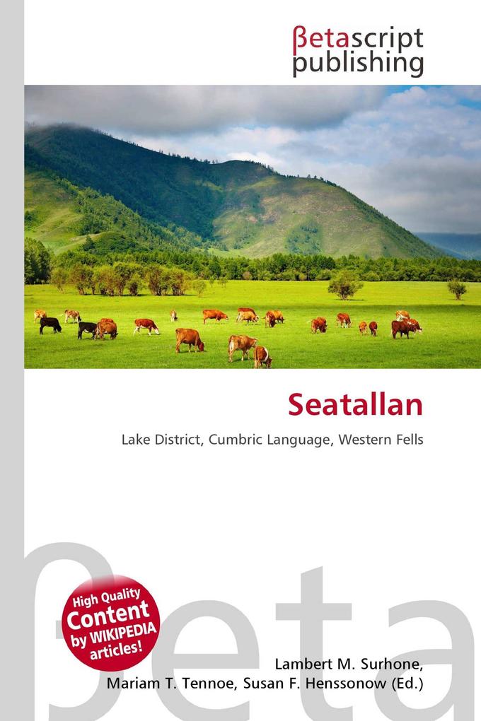 Seatallan