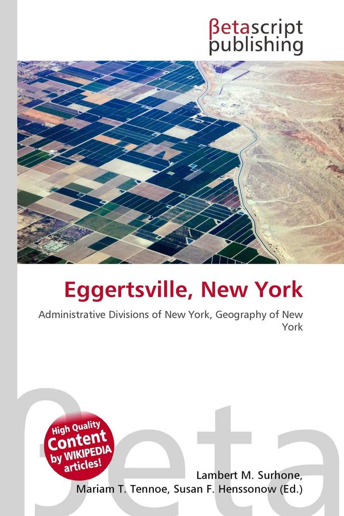 Eggertsville New York