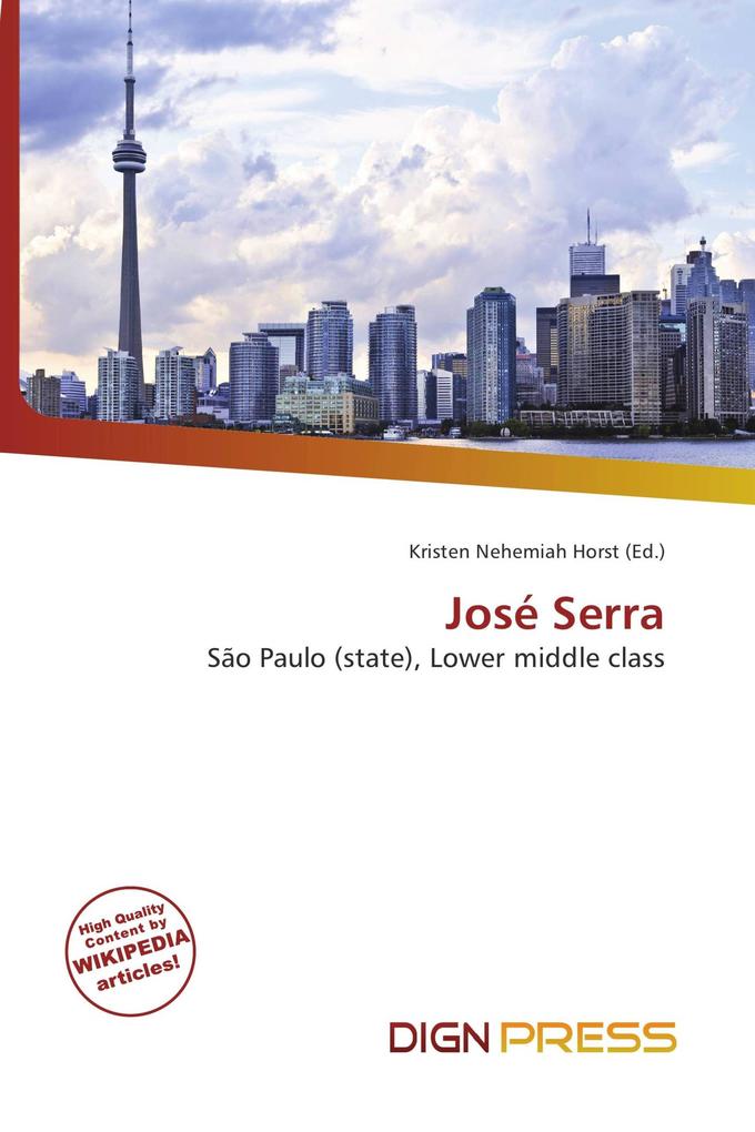 José Serra