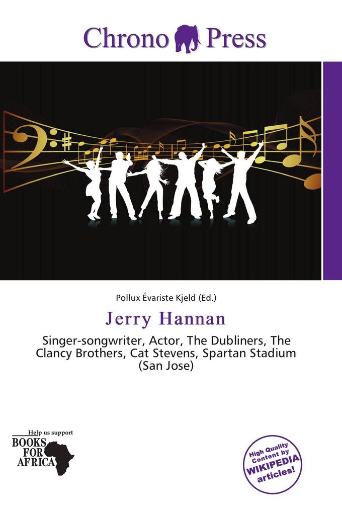 Jerry Hannan