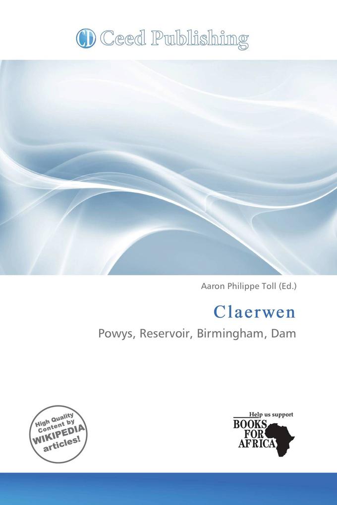 Claerwen