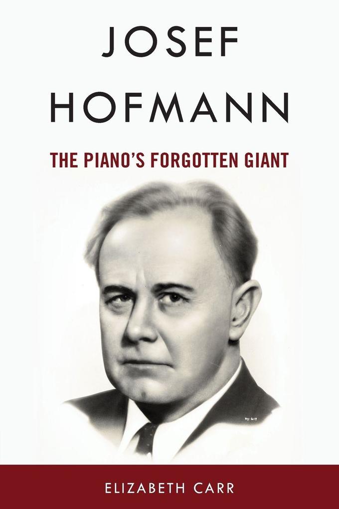 Josef Hofmann