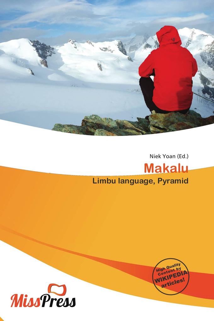 Makalu