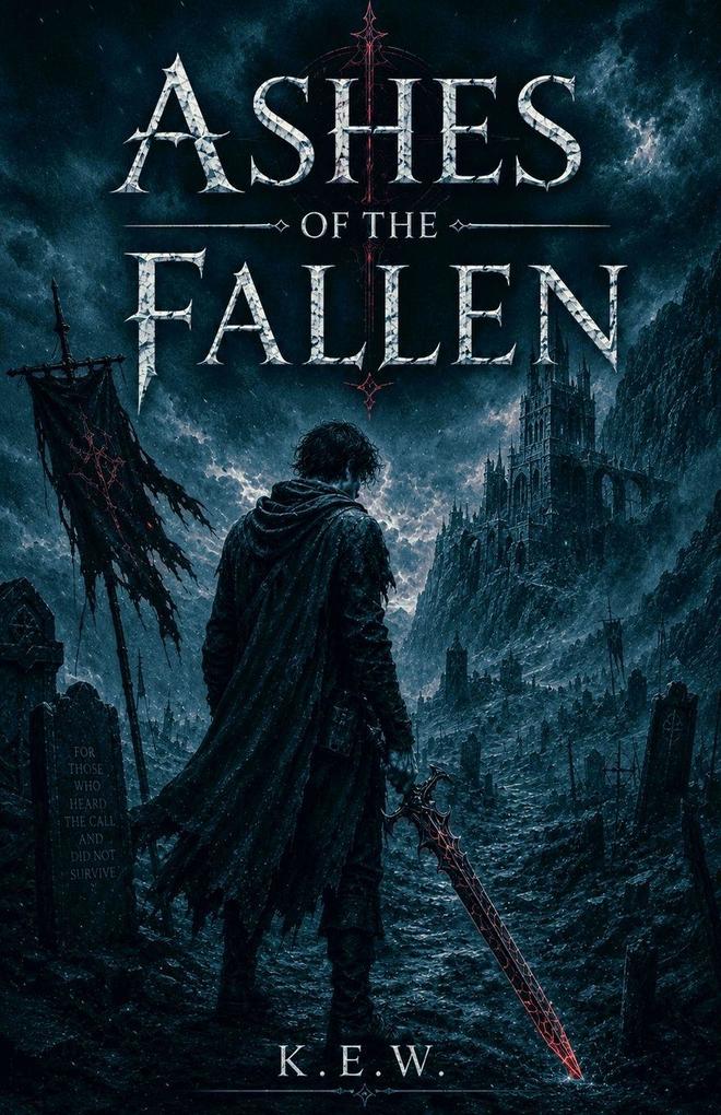 Ashes of The Fallen