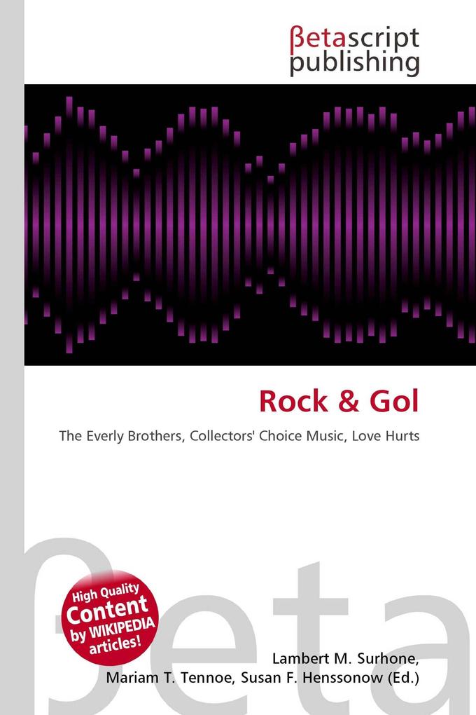 Rock & Gol