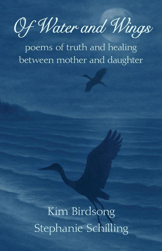 Of Water and Wings