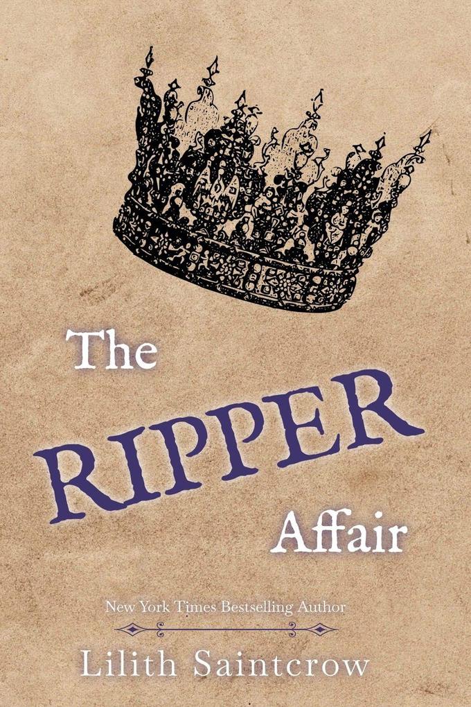 The Ripper Affair