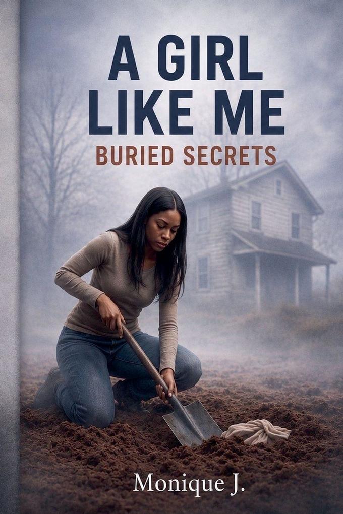A Girl Like Me Buried Secrets