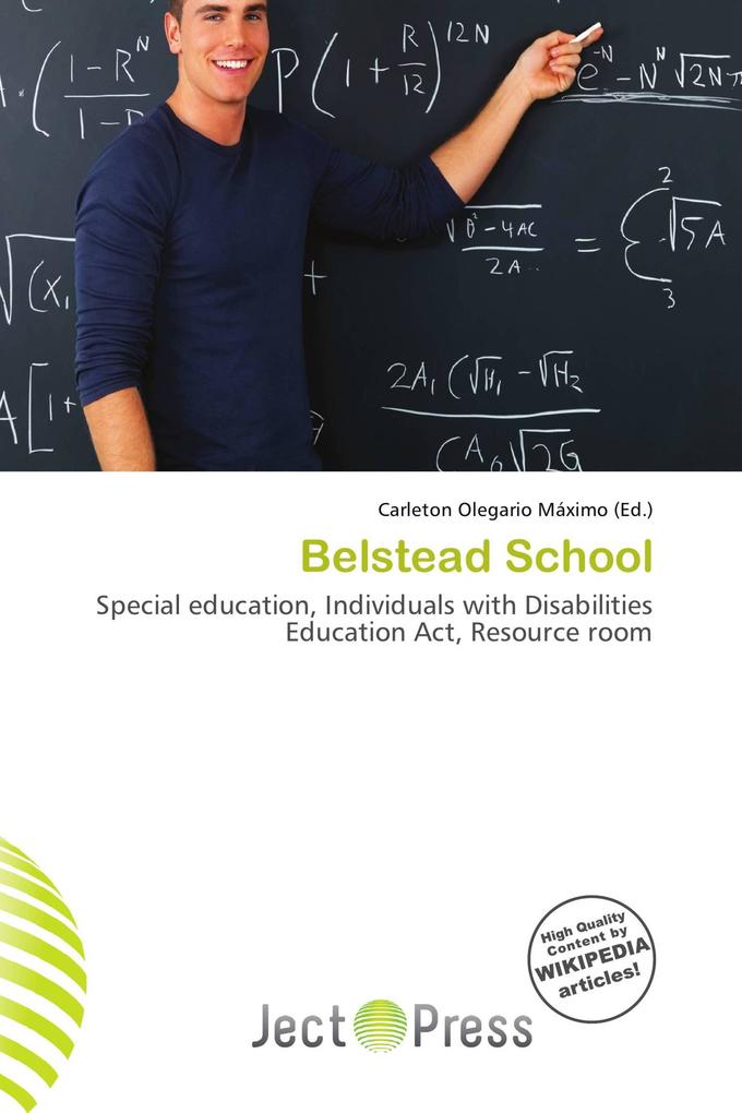 Belstead School