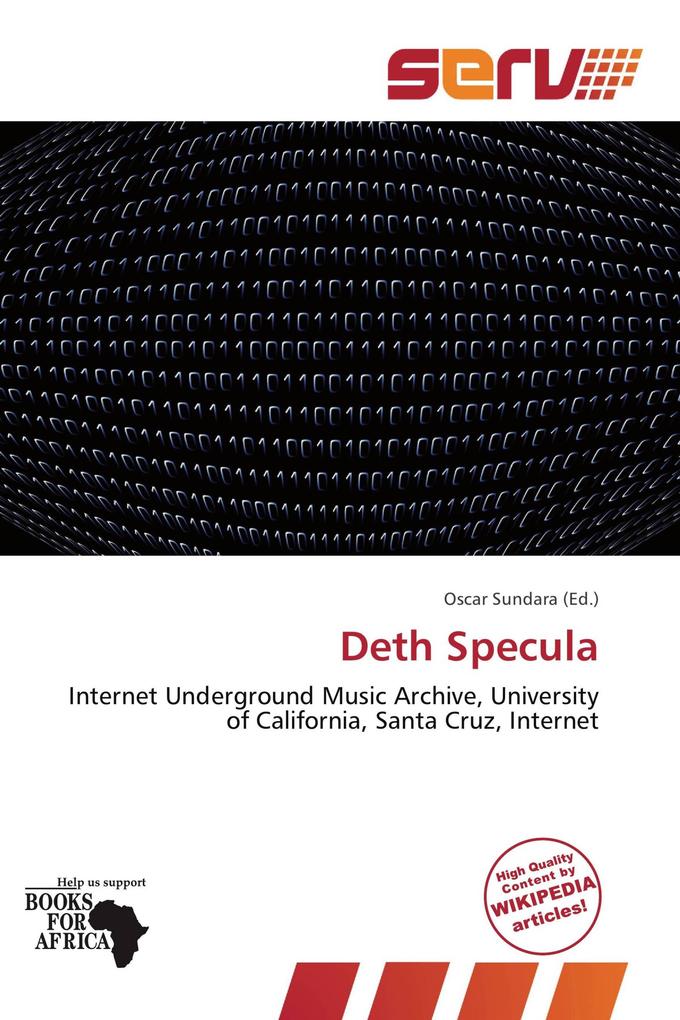 Deth Specula