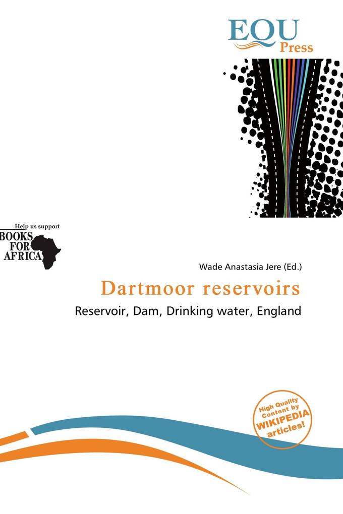 Dartmoor reservoirs
