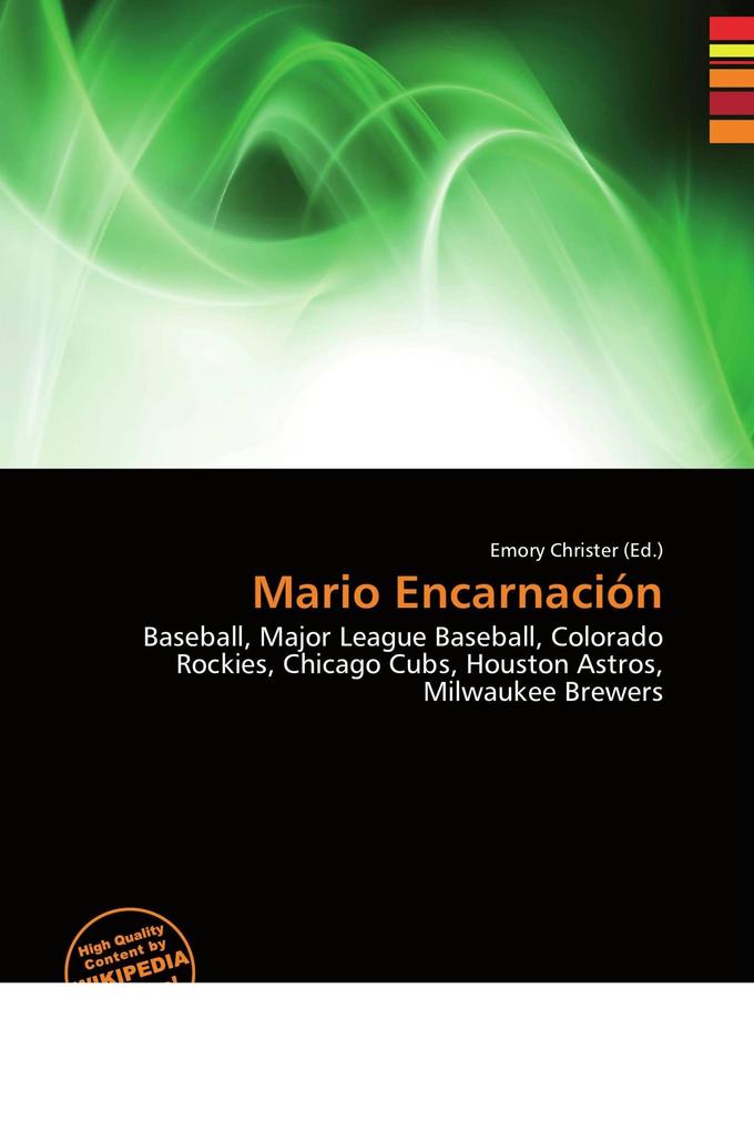Mario Encarnación