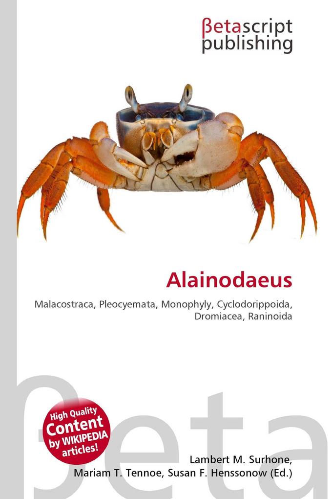 Alainodaeus