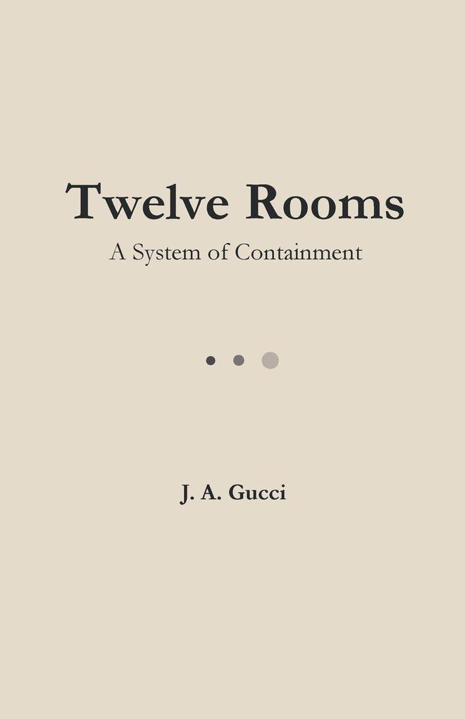 Twelve Rooms (Standard Edition)