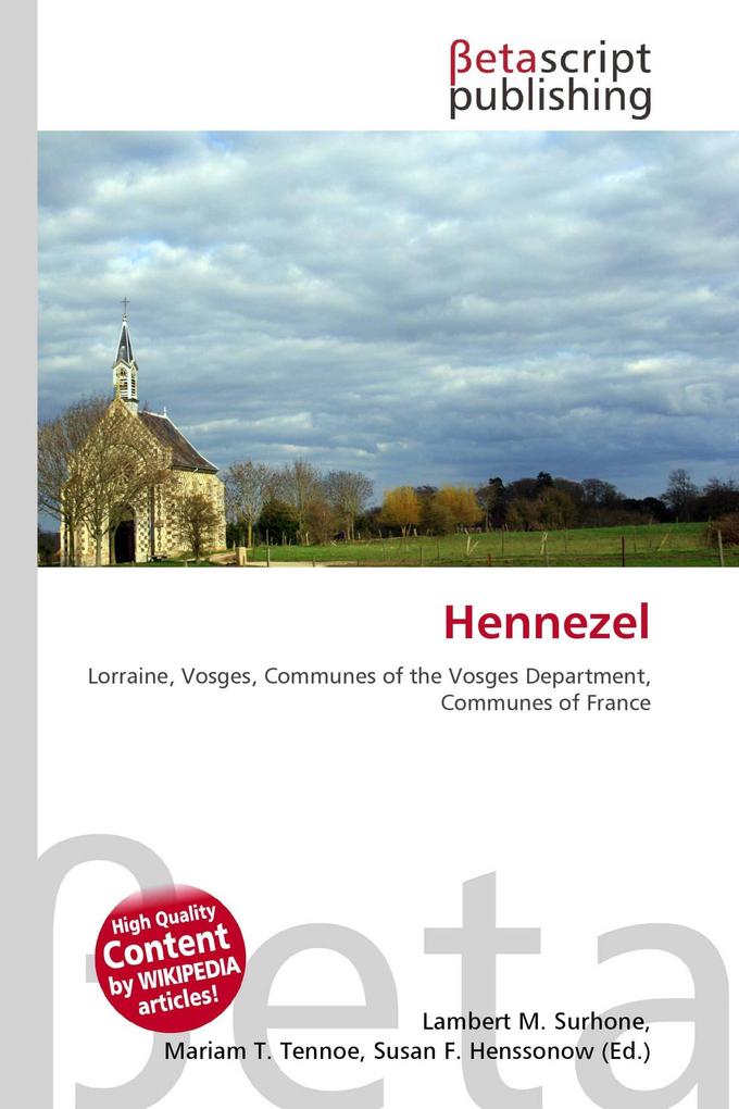 Hennezel