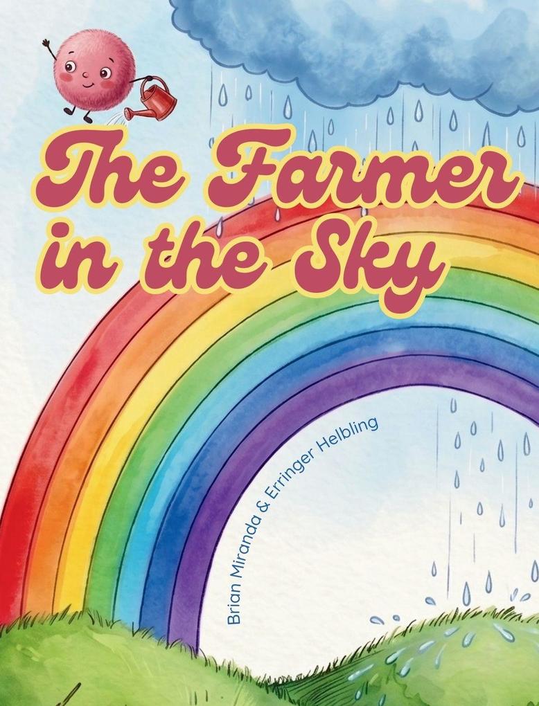 The Farmer in the Sky
