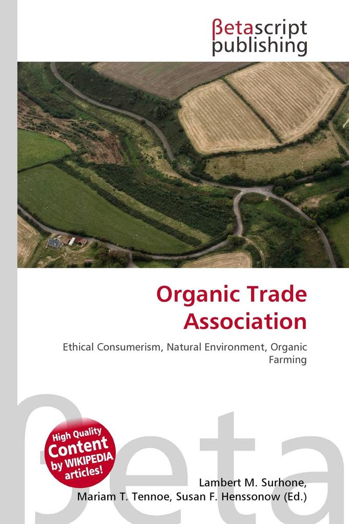 Organic Trade Association