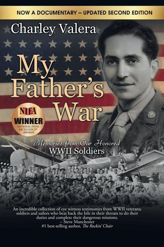 My Father's War