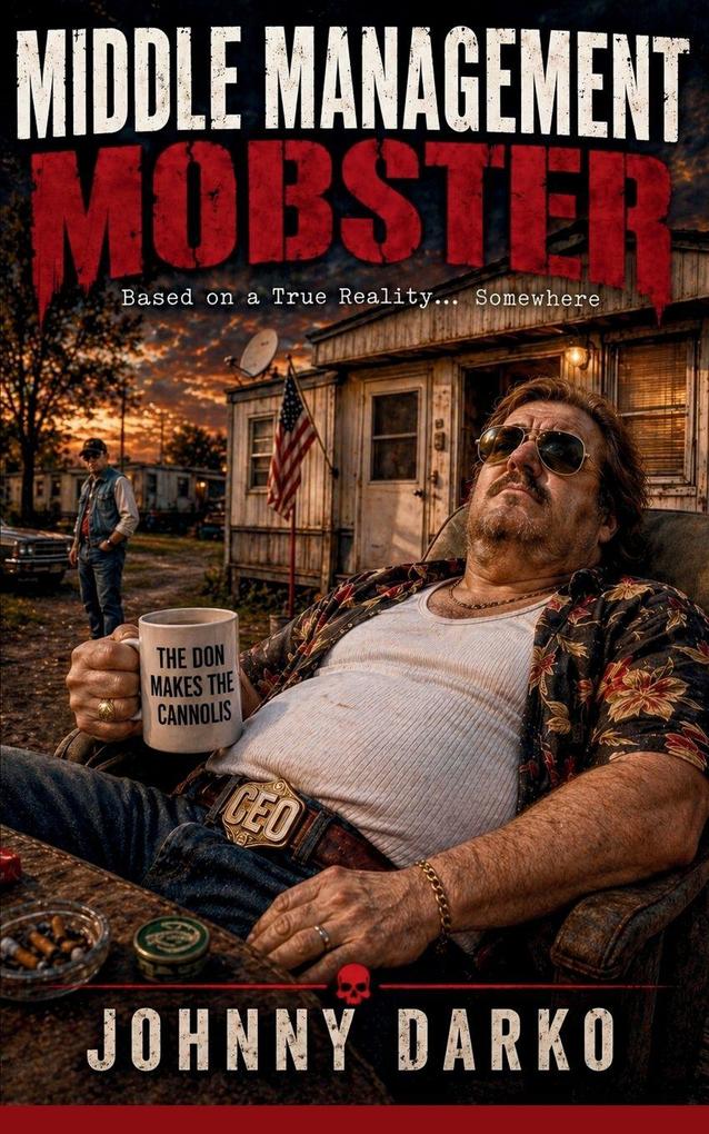 Middle Management Mobster