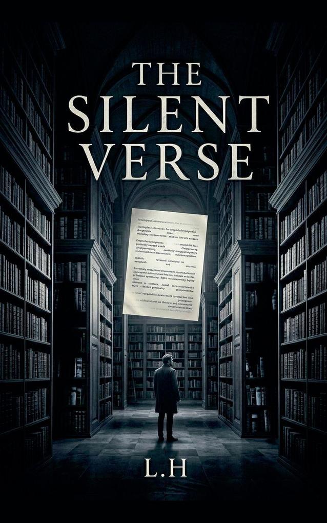 The Silence Verse