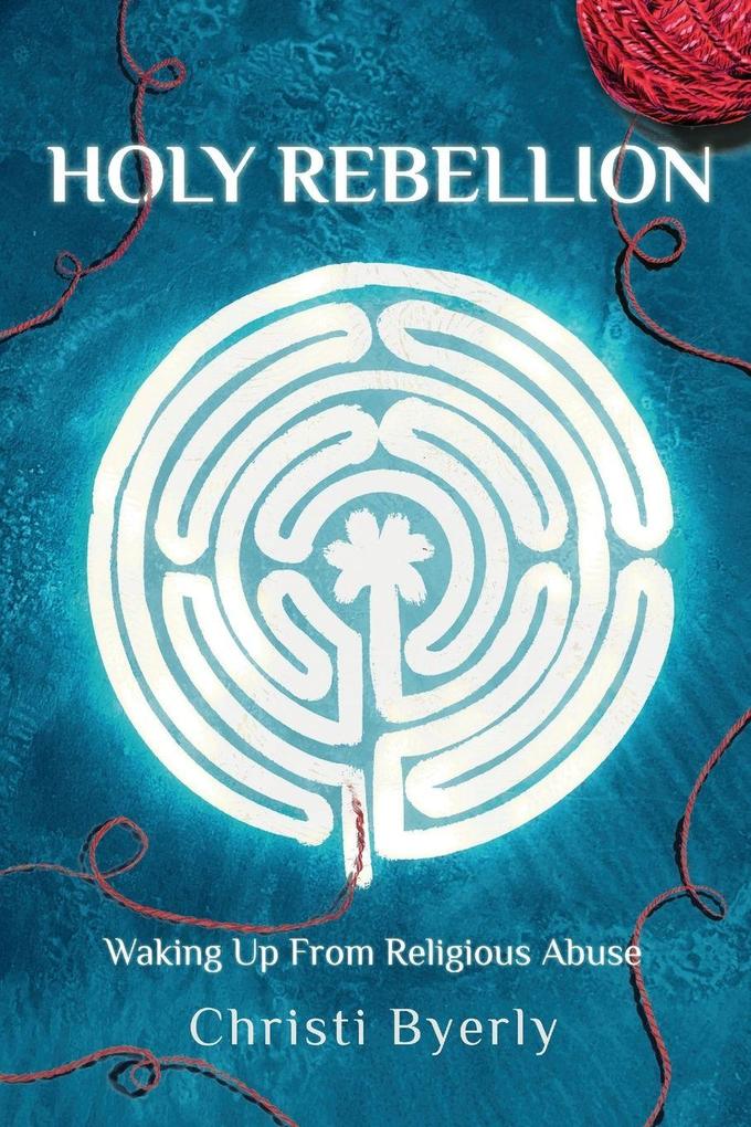 Holy Rebellion