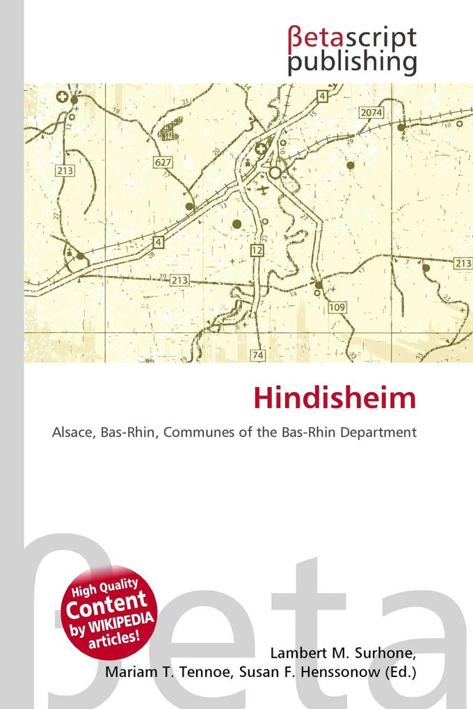 Hindisheim