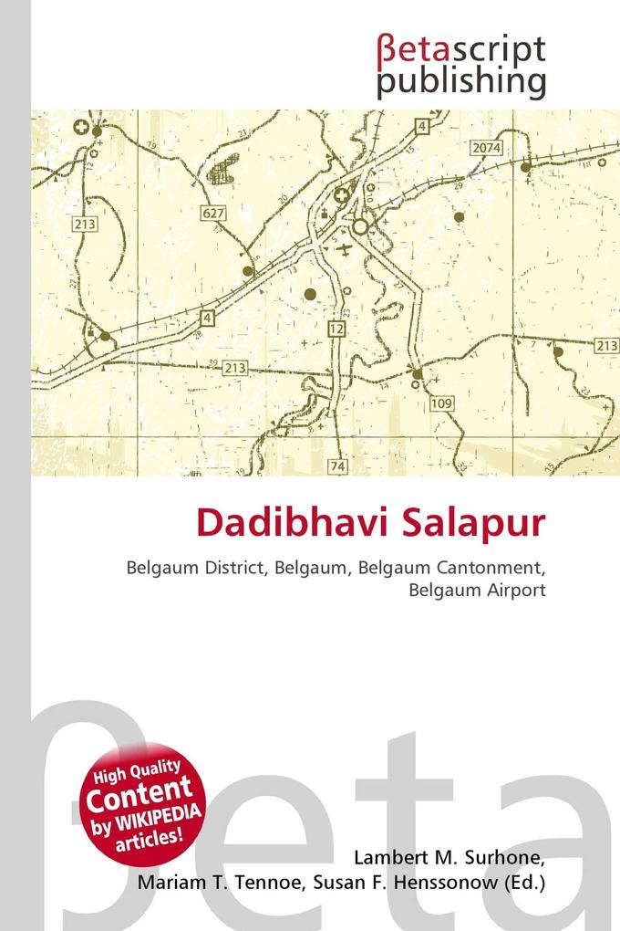 Dadibhavi Salapur