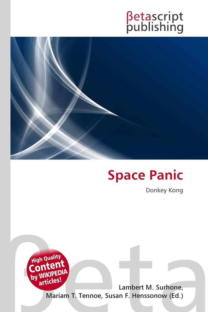 Space Panic