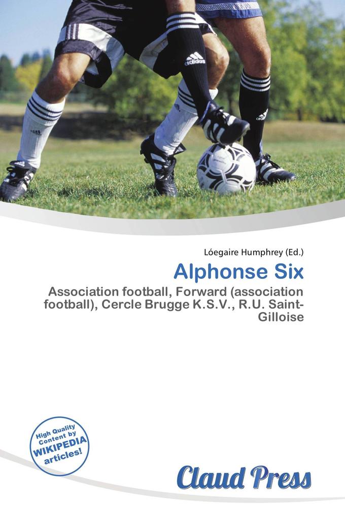 Alphonse Six