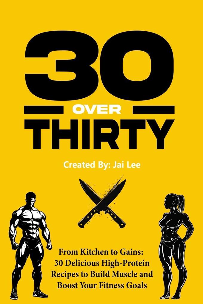 30 Over Thirty