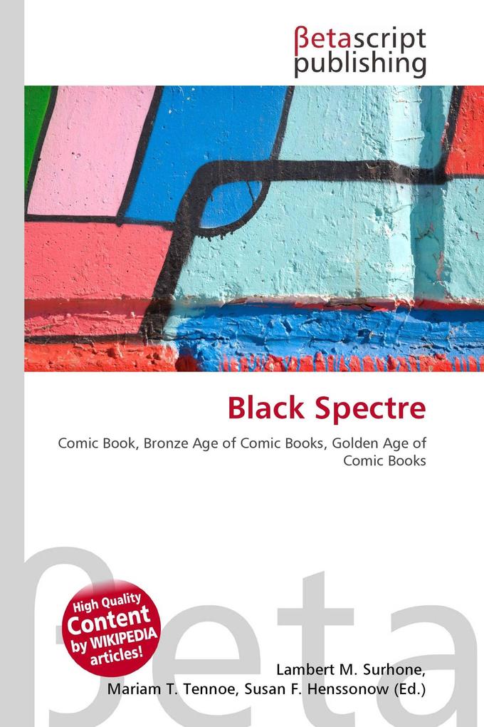 Black Spectre