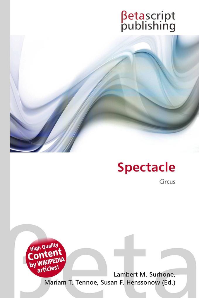 Spectacle