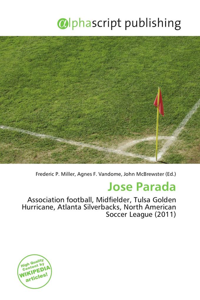 Jose Parada