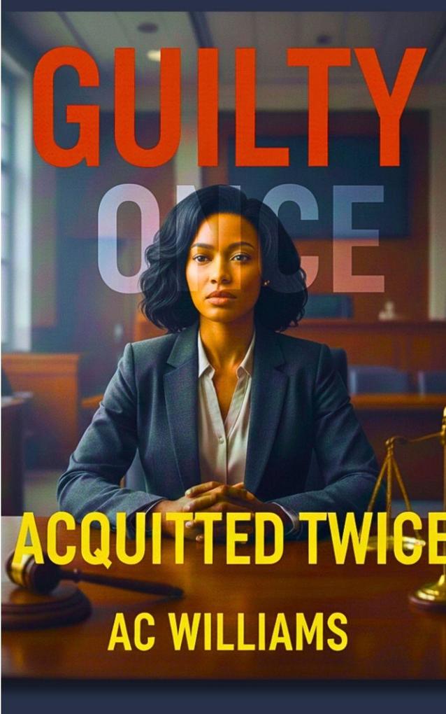 Guilty Once Acquitted Twice