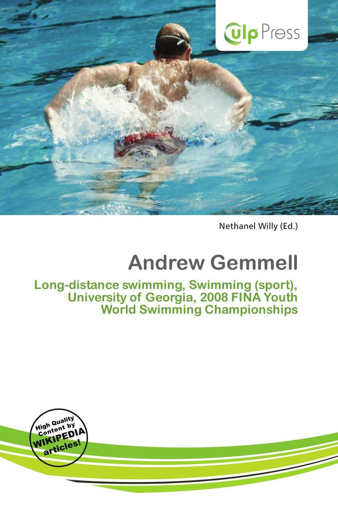 Andrew Gemmell