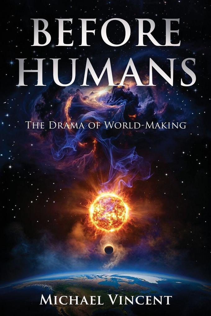 Before Humans