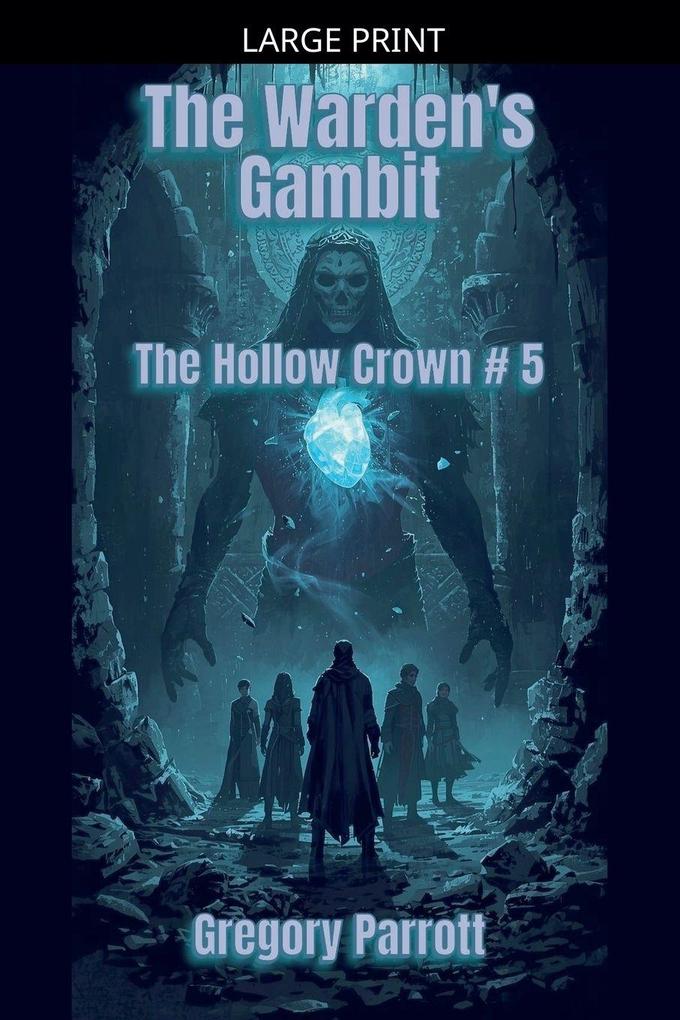 The Warden's Gambit