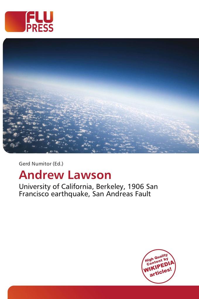 Andrew Lawson