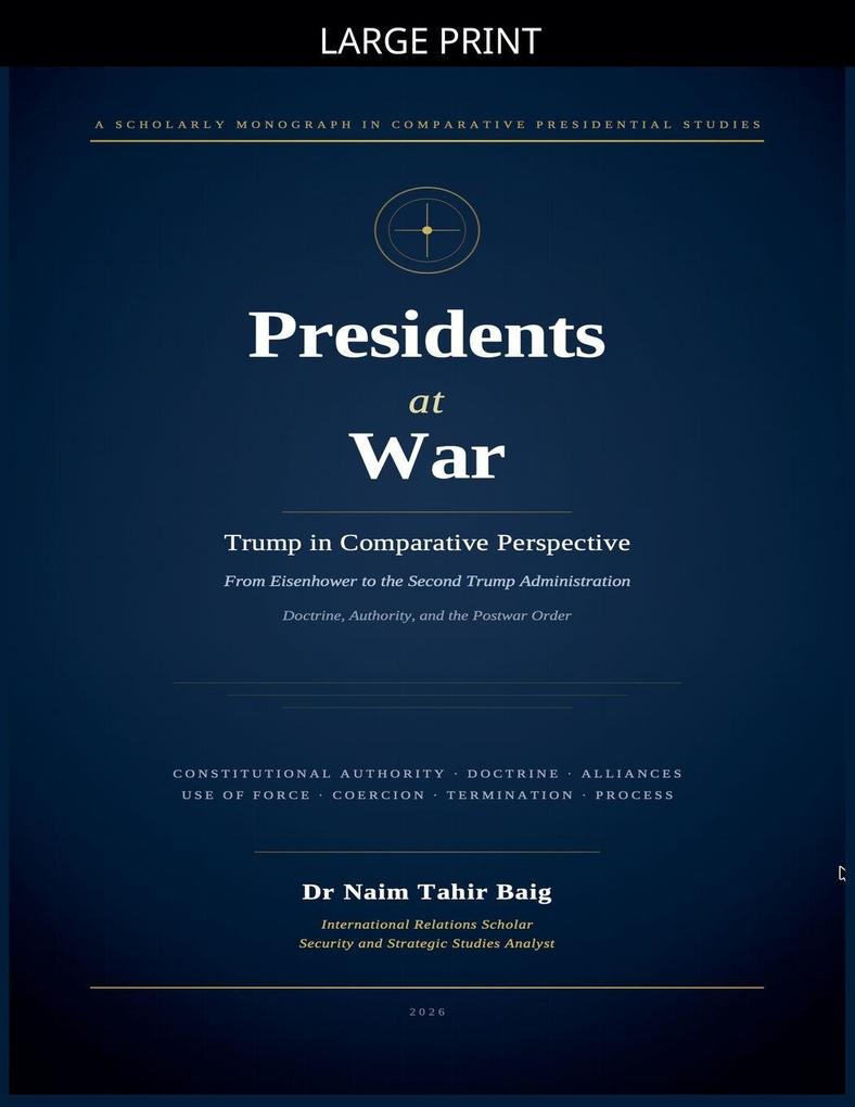 Presidents at War