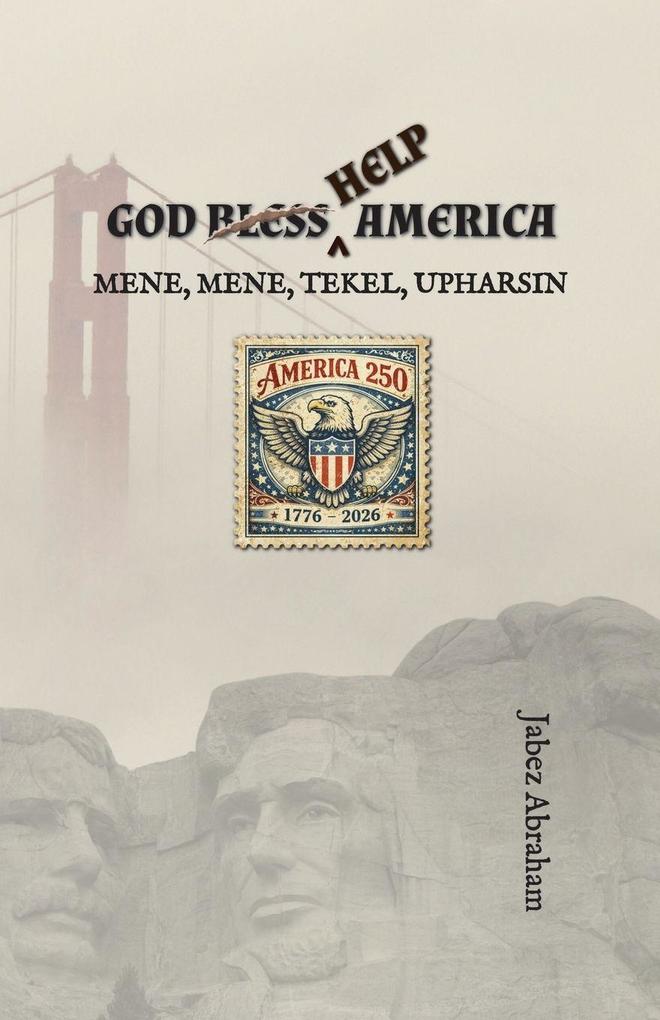 God Help America