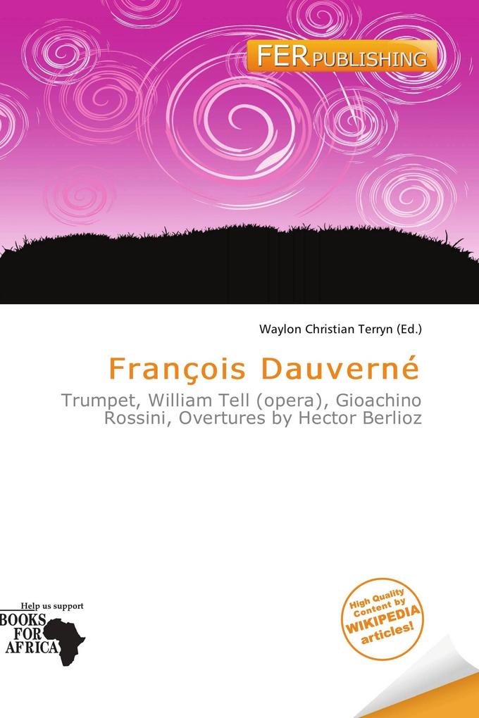 François Dauverné