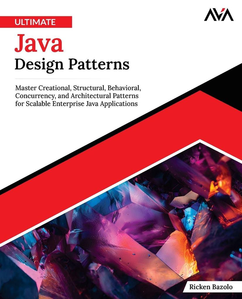 Ultimate Java Design Patterns