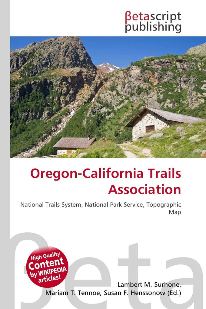 Oregon-California Trails Association