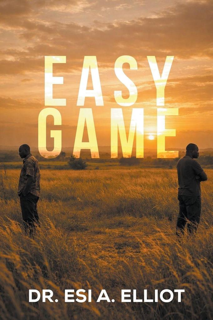 Easy Game